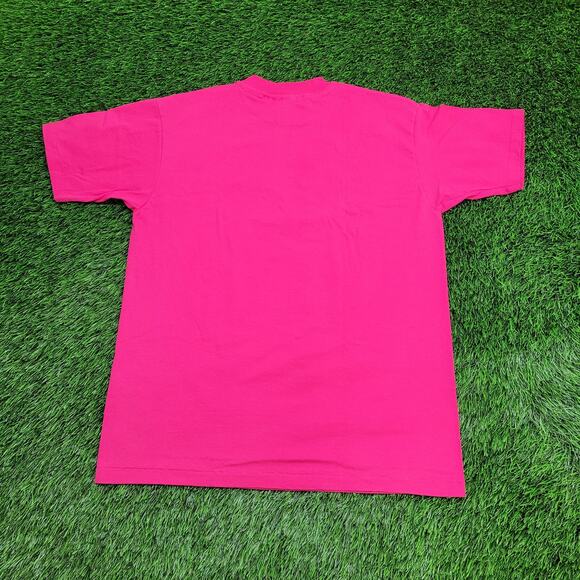 Vintage 1991 Flowering Dogwood Shirt Womens Large 21x26 USA - Picture 3 of 13